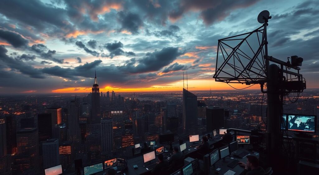 Peran Media dalam Geopolitik Peran Media dalam Geopolitik