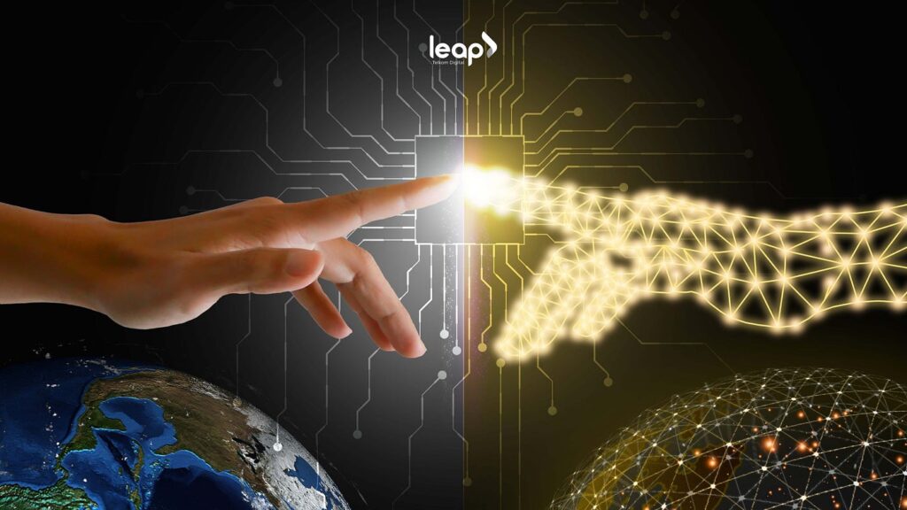 Tren Teknologi Paling Powerful