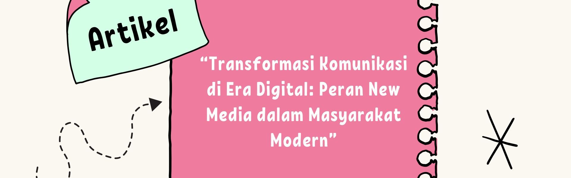 Perubahan Sosial Era Digital