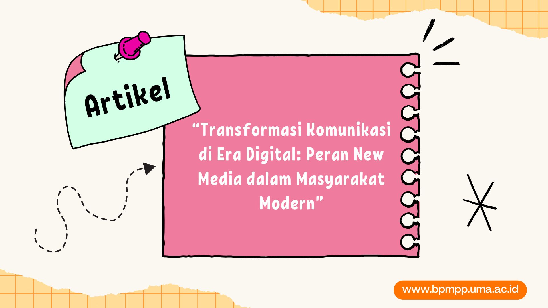 Perubahan Sosial Era Digital