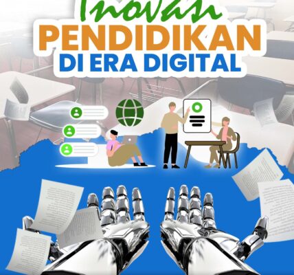 Inovasi Pendidikan Digital
