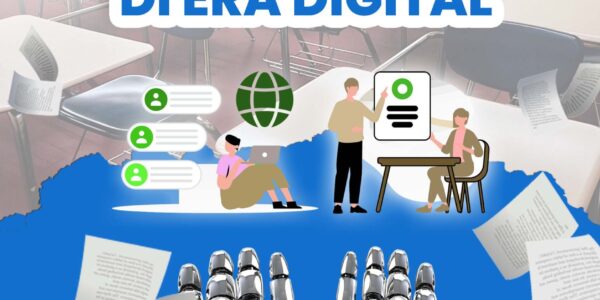 Inovasi Pendidikan Digital