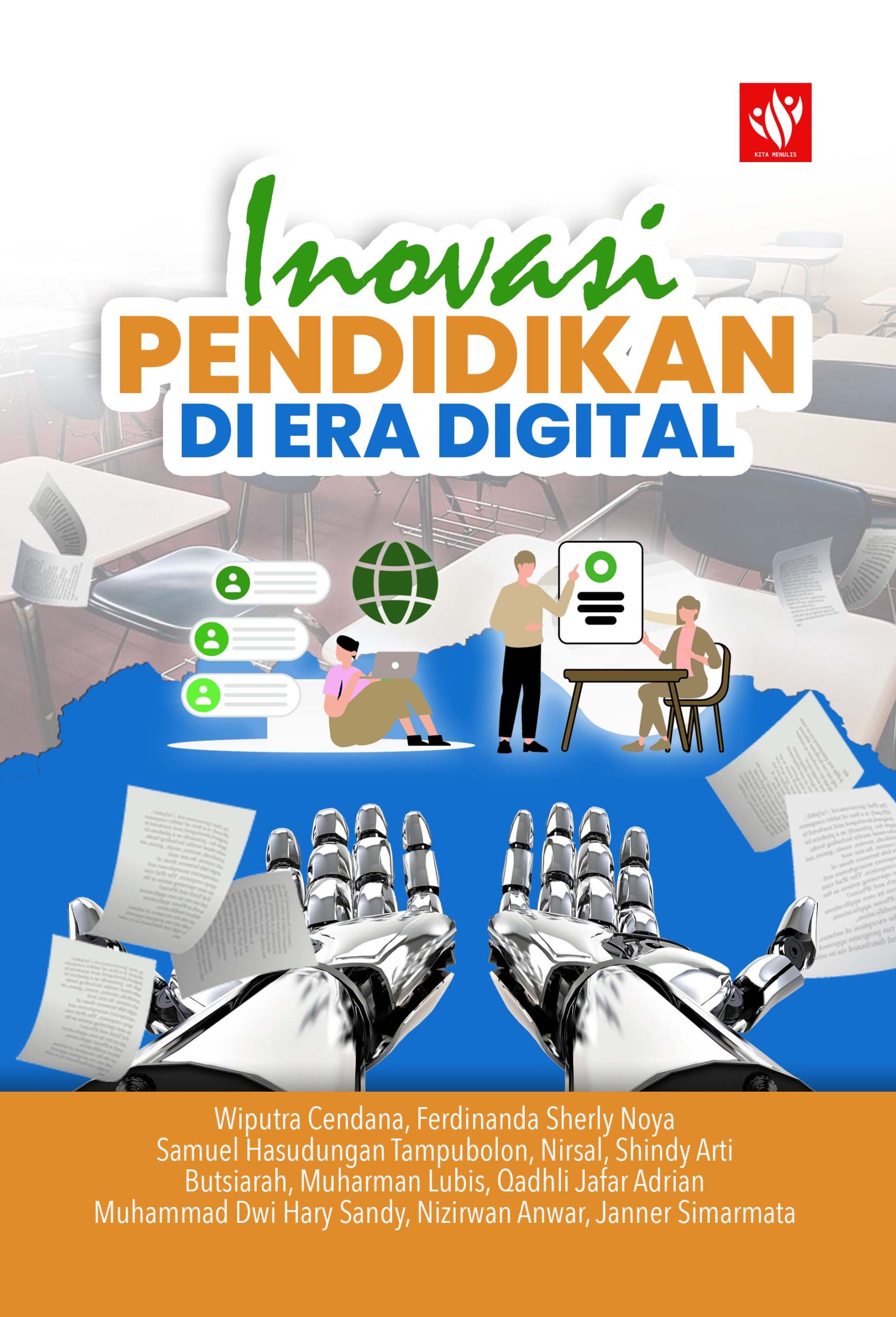 Inovasi Pendidikan Digital