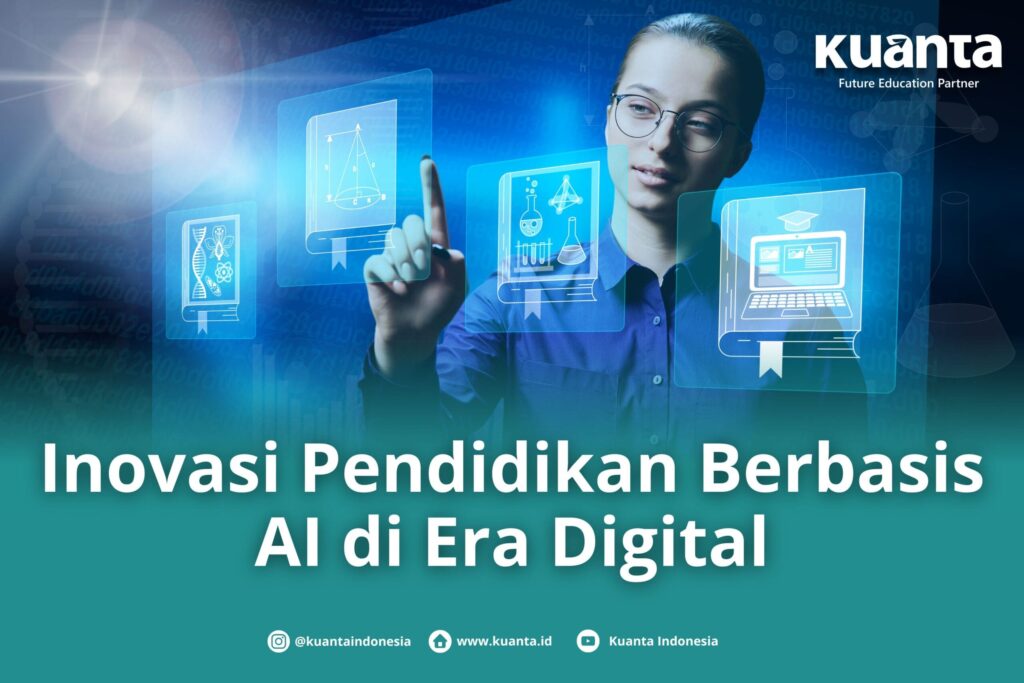 Inovasi Pendidikan Digital