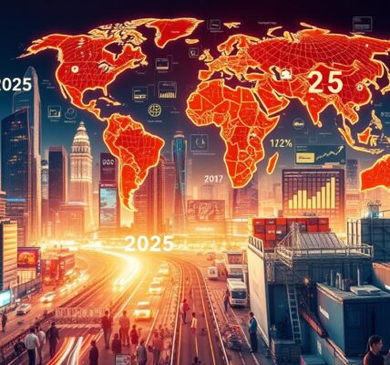 Pertumbuhan Ekonomi Global