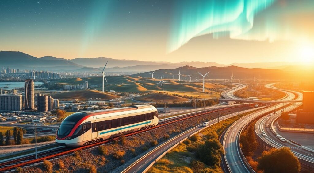 Tren Ekonomi Global