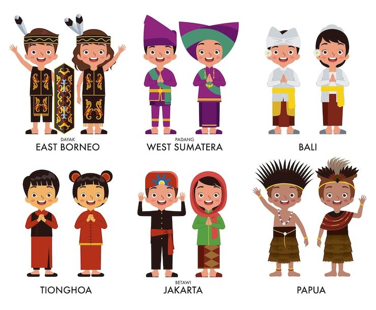 Alasan Budaya Nasional