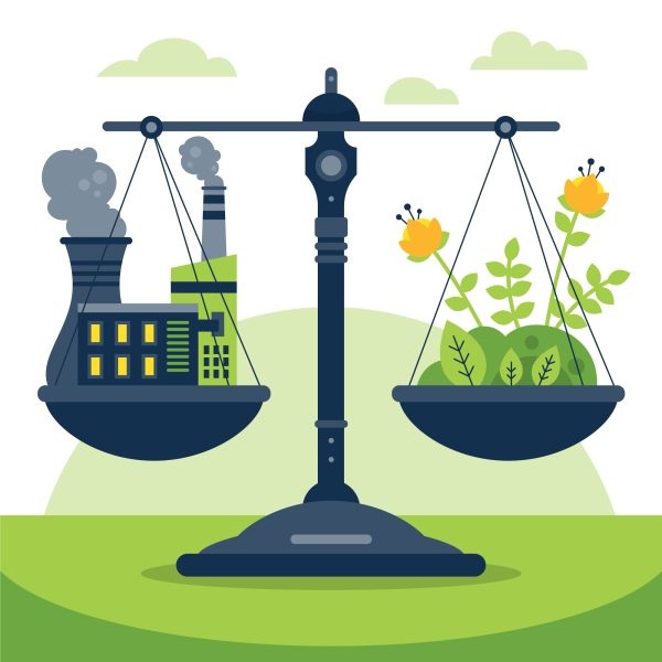 Menginspirasi tentang Krisis Iklim