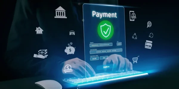 Inovasi Teknologi Finansial