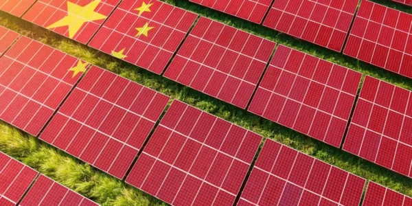 Geopolitik Energi Global