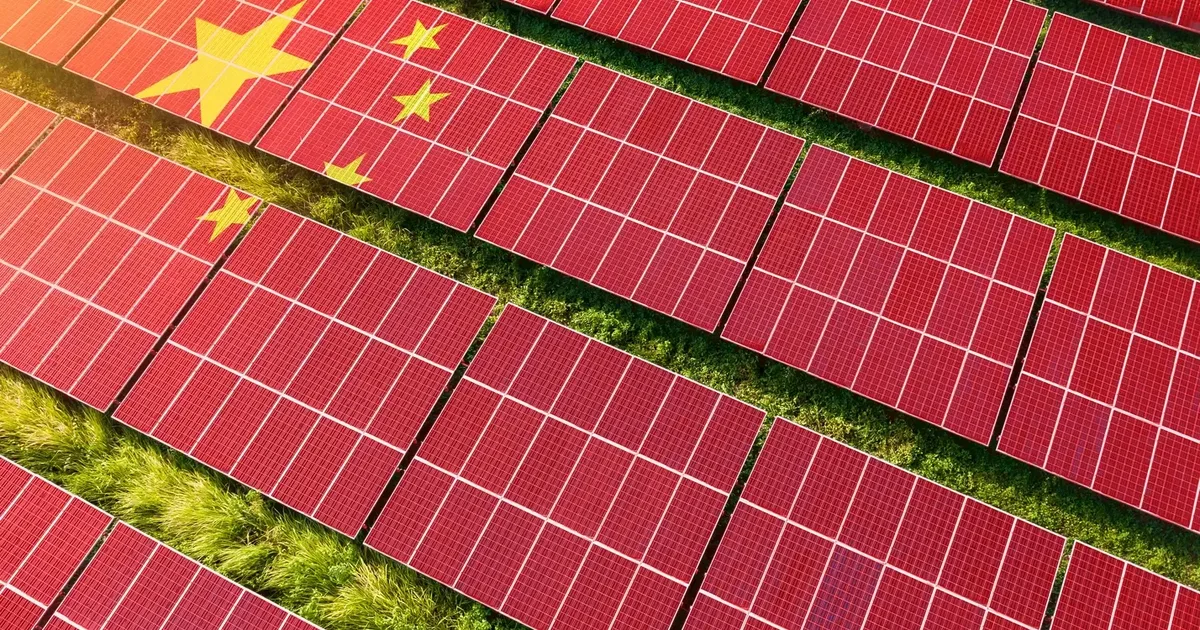Geopolitik Energi Global