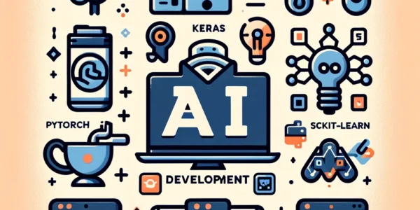 Tren Teknologi AI