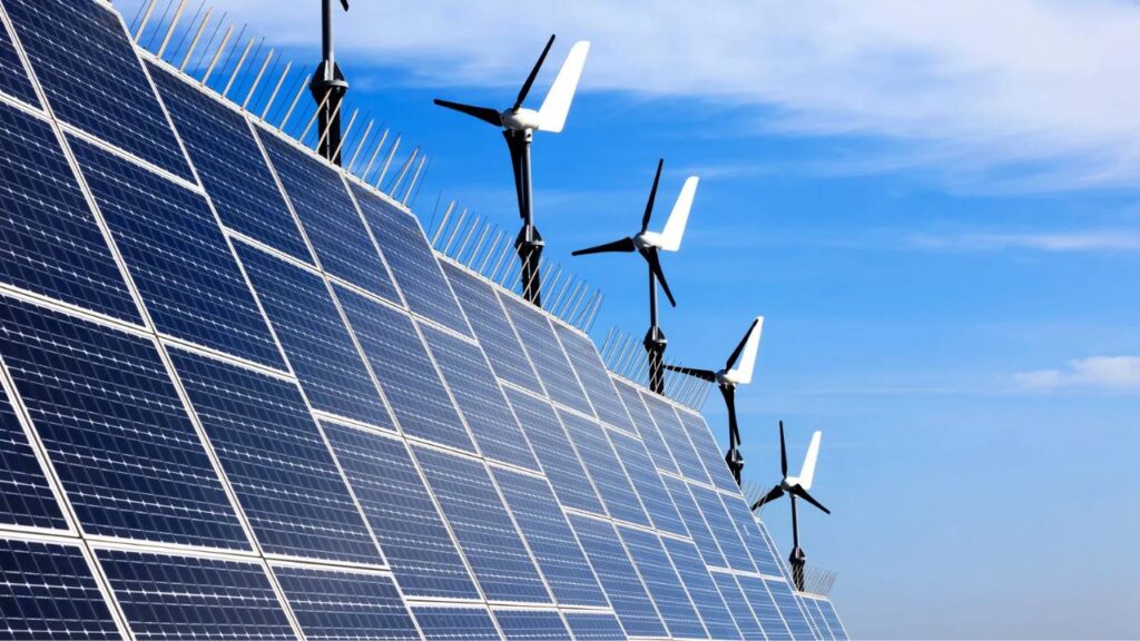 Geopolitik Energi Global
