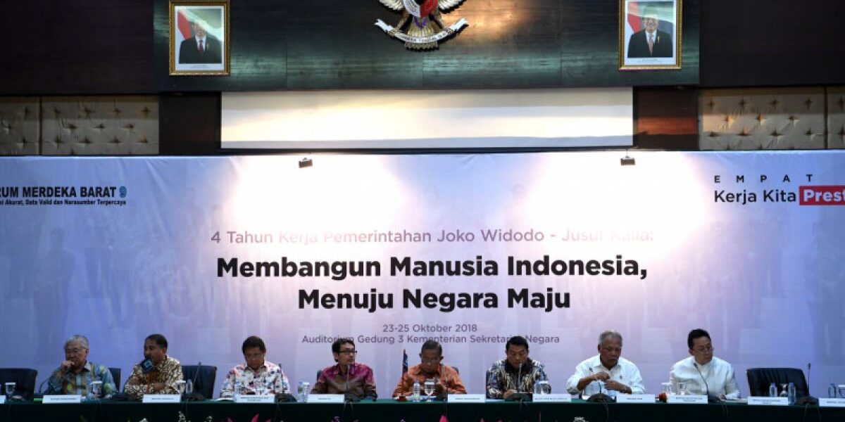 Pertumbuhan Ekonomi Global