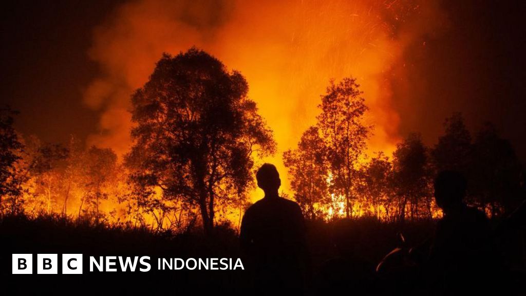 Editorial Krisis Iklim