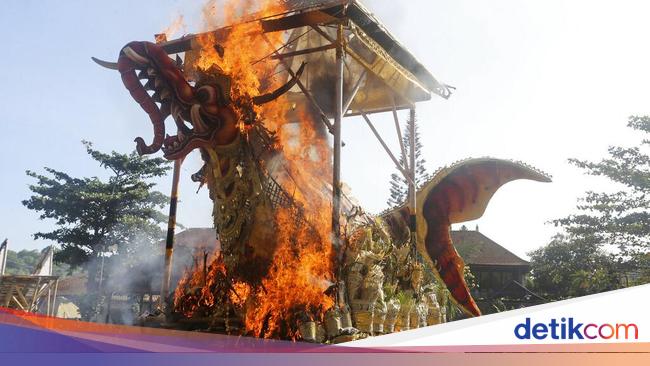 Tradisi Budaya Nusantara
