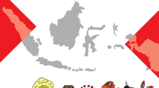 Alasan Budaya Nasional