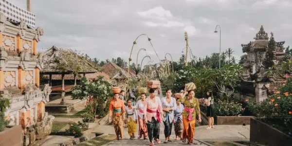 Revolusi Sosial Positif Indonesia