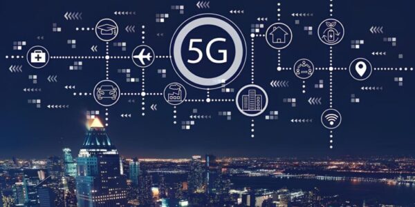 Powerful Teknologi 5G