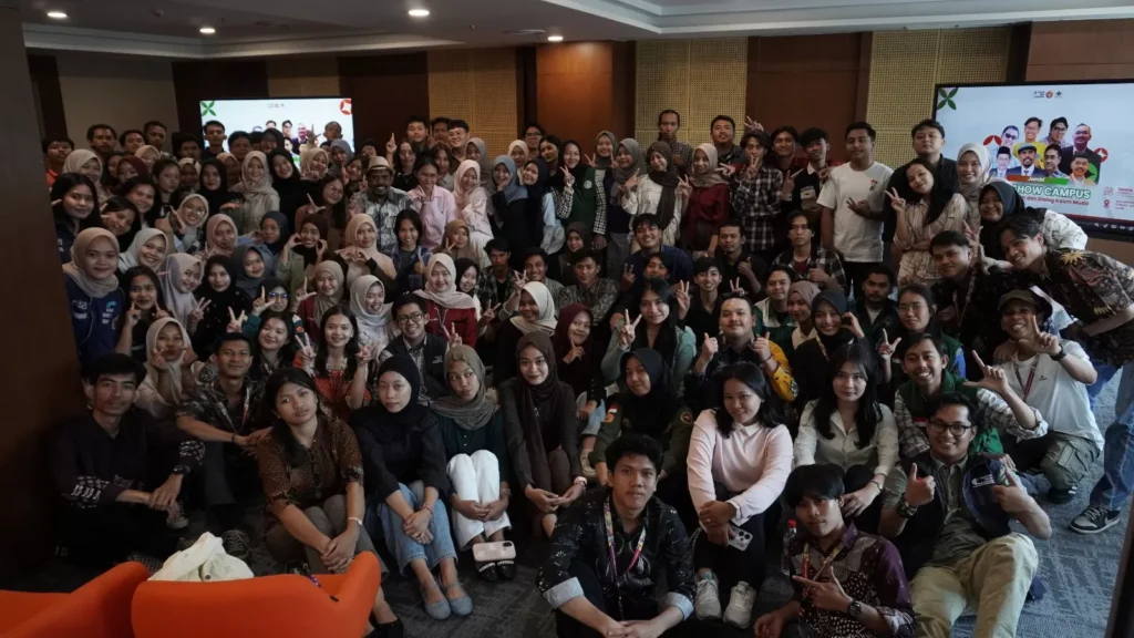 Krisis Kepemimpinan Nasional