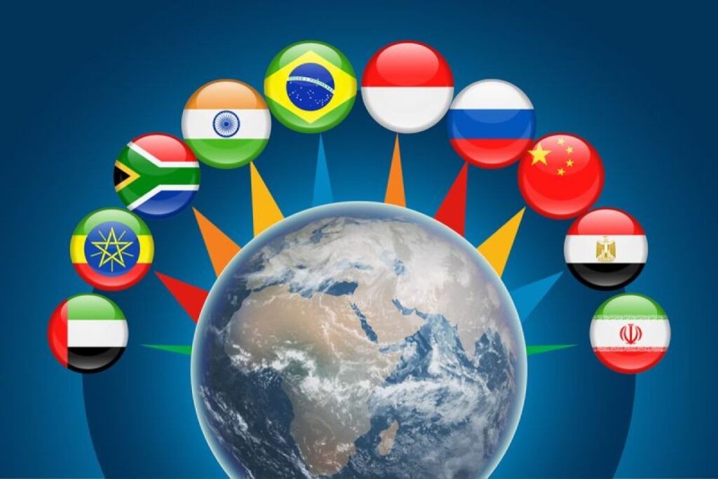 Masa Depan Geopolitik Dunia