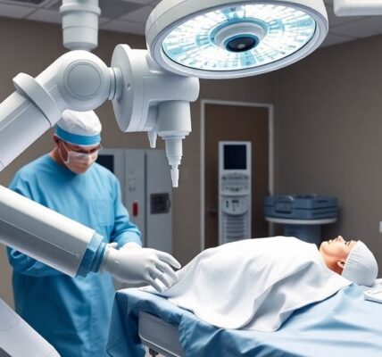 Teknologi Kesehatan Digital