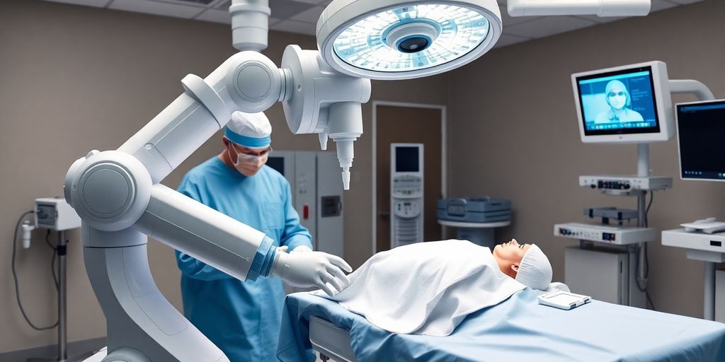 Teknologi Kesehatan Digital