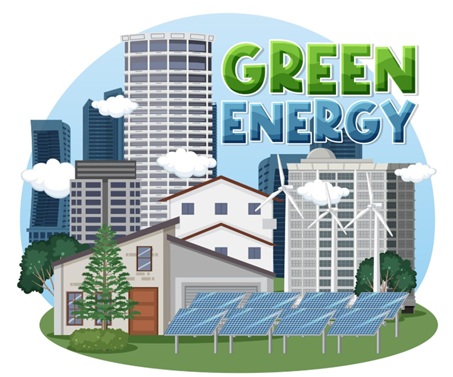 Powerful Ekonomi Global