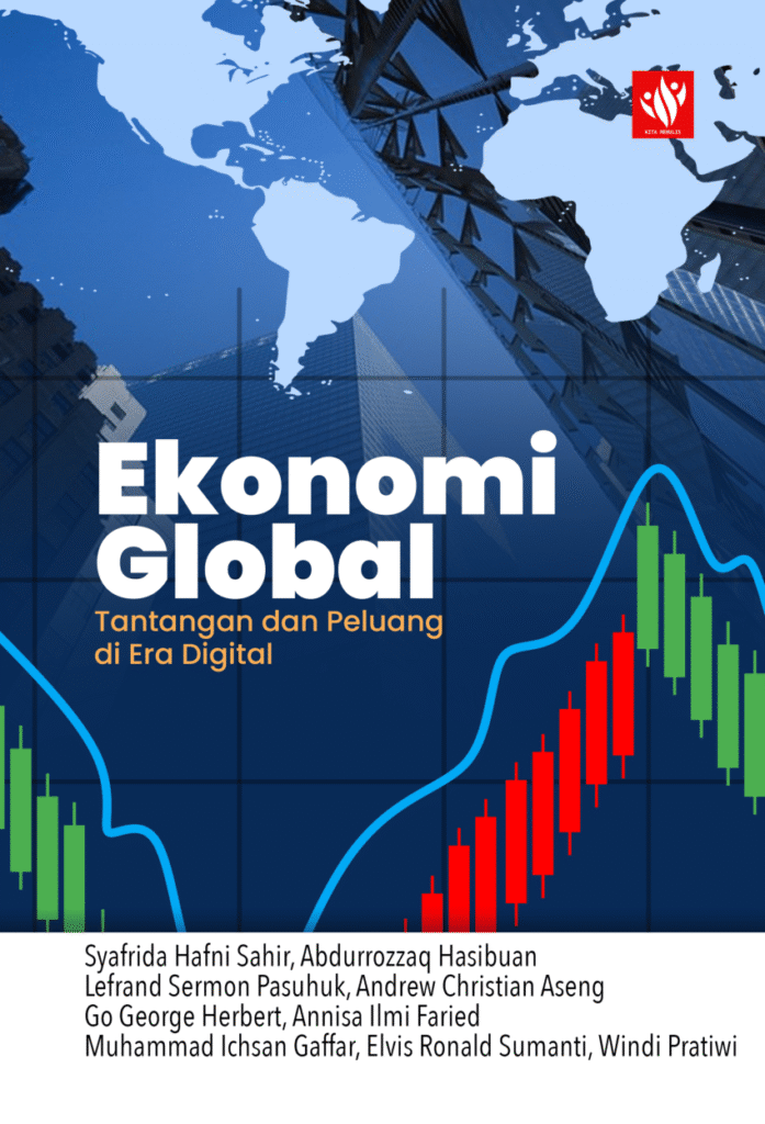Powerful Ekonomi Global