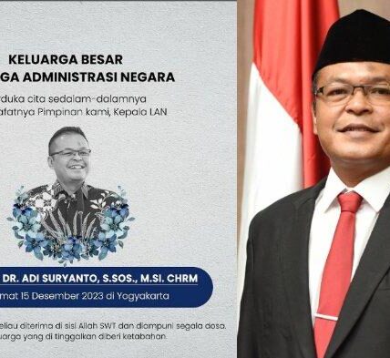 Krisis Kepemimpinan Nasional