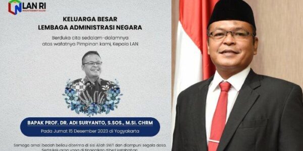 Krisis Kepemimpinan Nasional