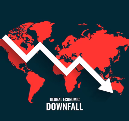 Krisis Ekonomi Global