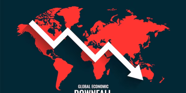 Krisis Ekonomi Global