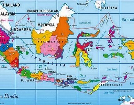 Geopolitik Asia Tenggara