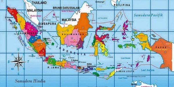 Geopolitik Asia Tenggara