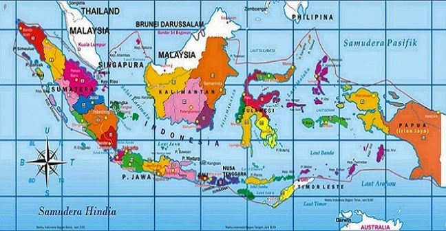 Geopolitik Asia Tenggara