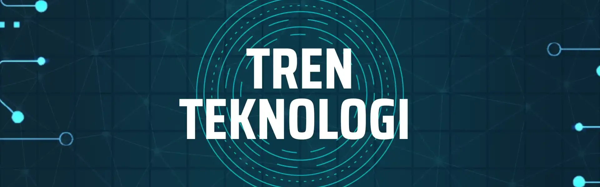 Tren Inovasi Teknologi