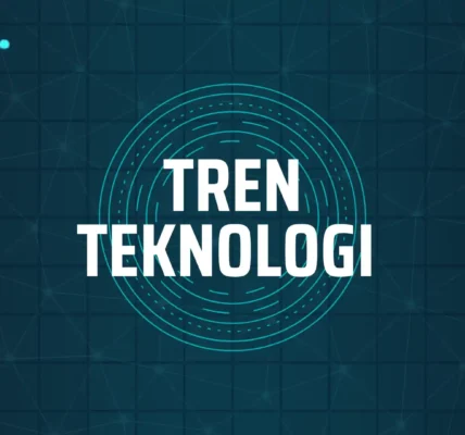 Tren Inovasi Teknologi