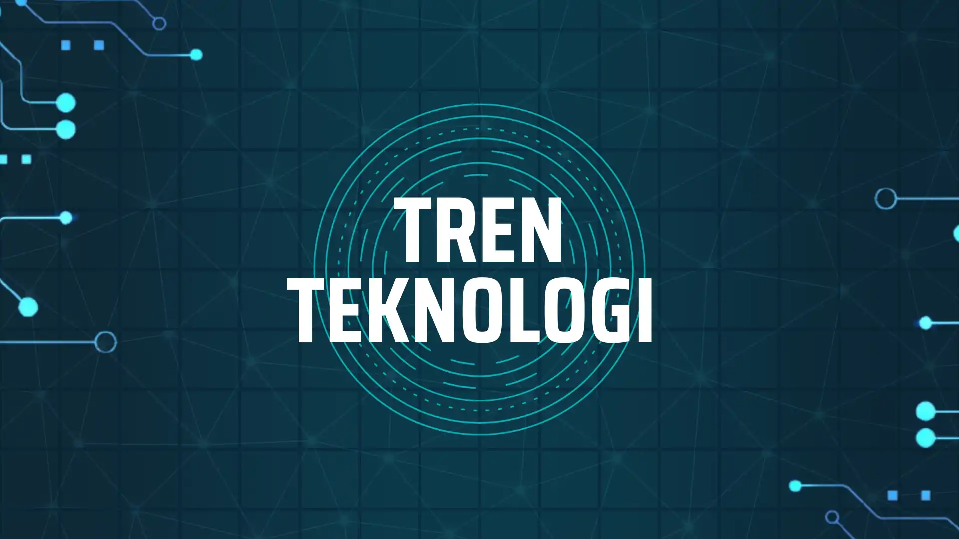 Tren Inovasi Teknologi