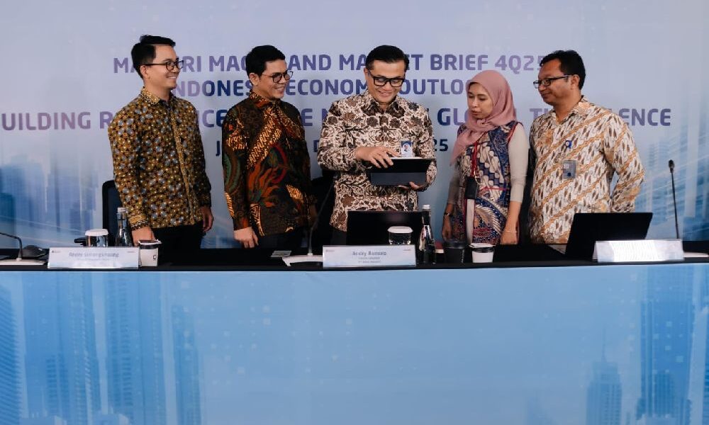 Tren Editorial Nasional