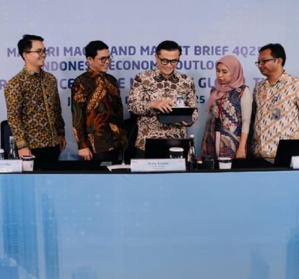 Tren Editorial Nasional