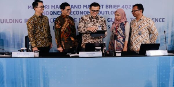 Tren Editorial Nasional